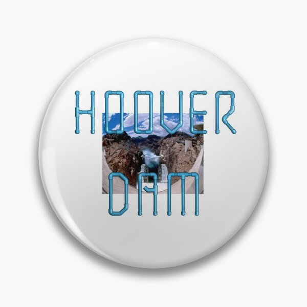 Item preview, Hoover Dam designed and sold by teepossible.