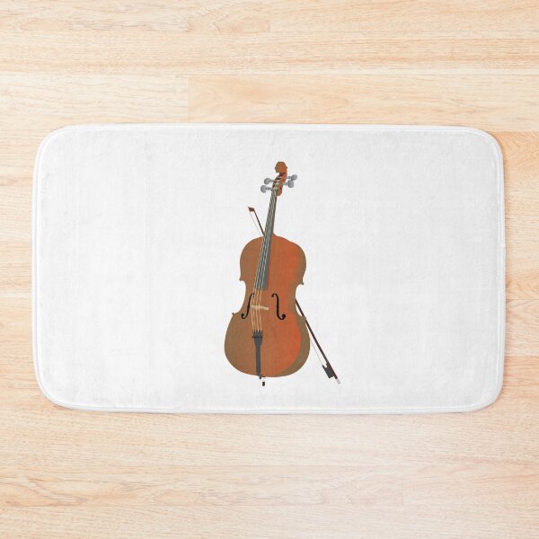 Item preview, Cello Musical Instrument  designed and sold by NorseTech.