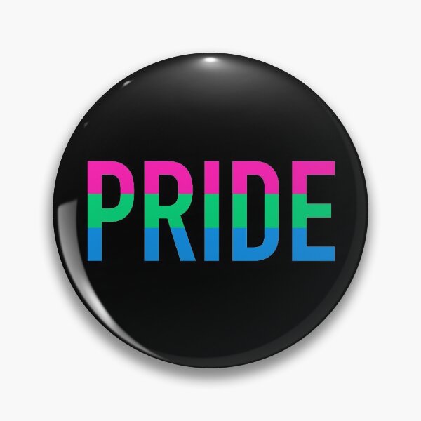 Item preview, Pride, Poly designed and sold by Skyler Orion X.
