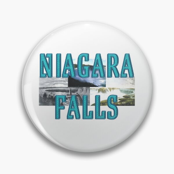 Item preview, Niagara Falls designed and sold by teepossible.