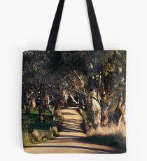 ~ Country Road ~ Tote Bag
