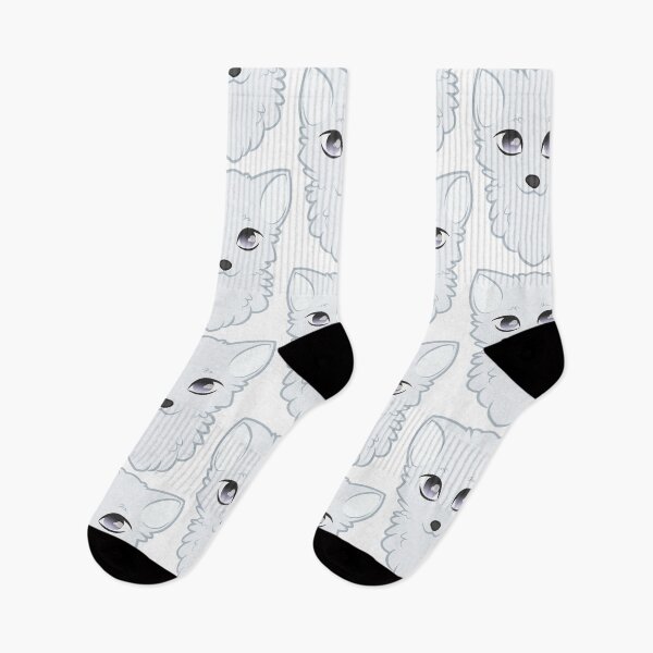 Item preview, Arctic Fox designed and sold by AllissaTinley.