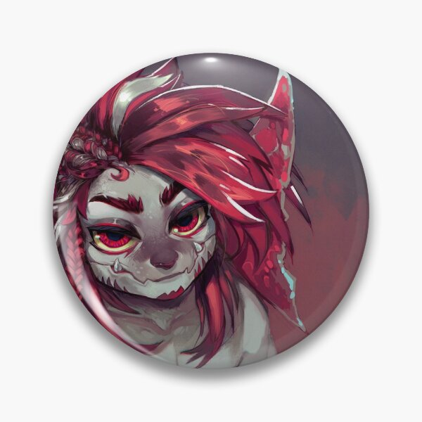Item preview, Lion Fish designed and sold by PZombs.