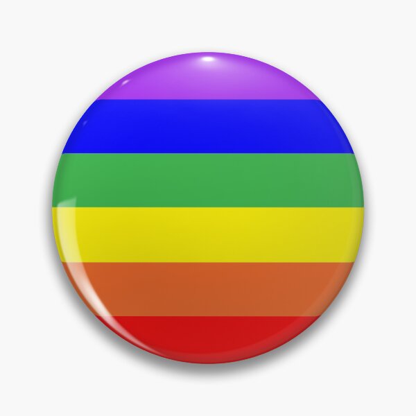 Item preview, Rainbow Colors for Buttons designed and sold by Darcy777.