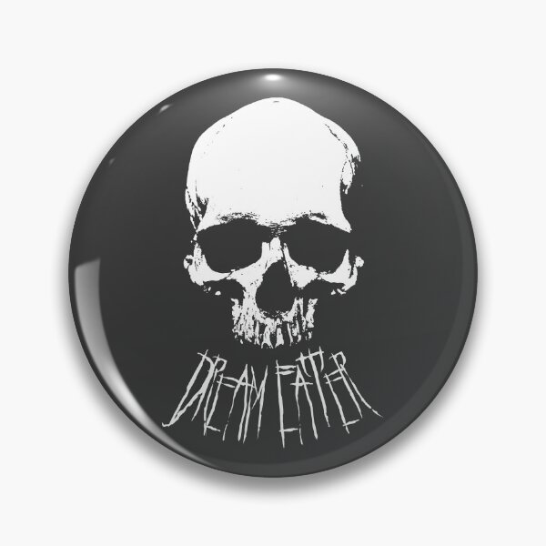Item preview, Dream Eater designed and sold by Moonstone Ghosts.