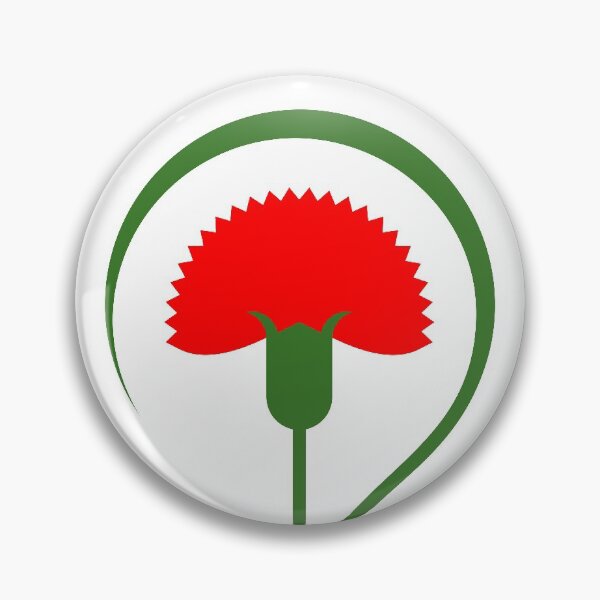 Item preview, Carnation designed and sold by tudi.