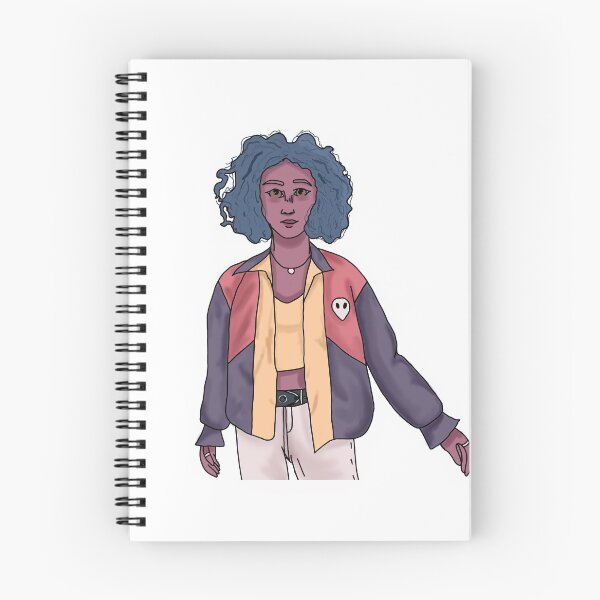 Item preview,  Trippy aesthetic girl  designed and sold by Fitzwrong.