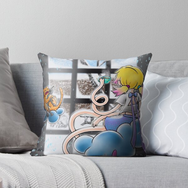 Item preview, 今朝 の 雪 - La nieve de esta mañana designed and sold by Jes Martin.