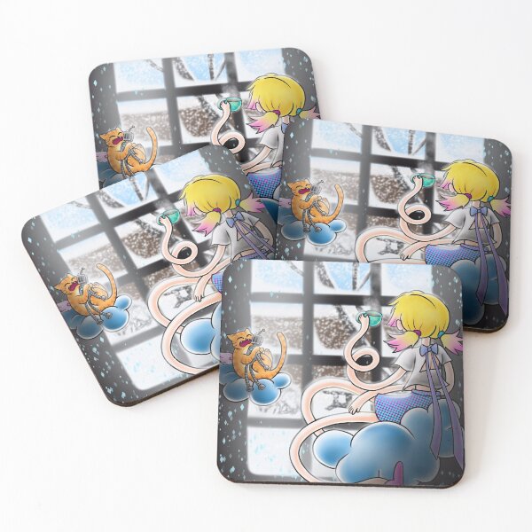 Item preview, 今朝の雪 - This Morning’s Snow  designed and sold by Jes Martin.