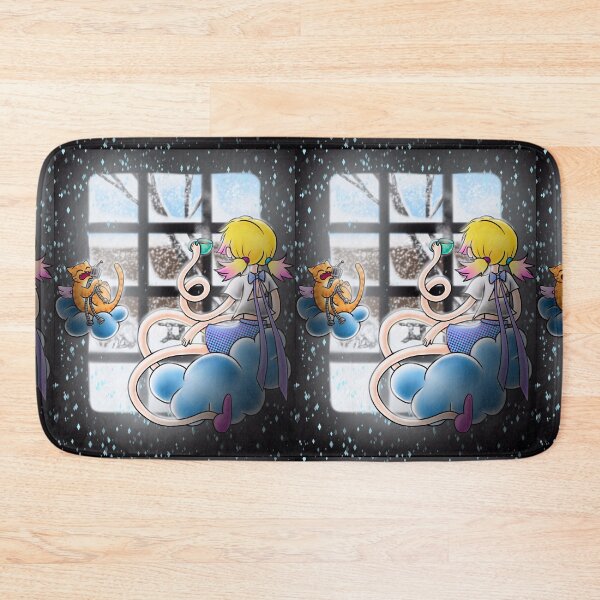 Item preview, 今朝の雪 - This Morning’s Snow  designed and sold by Jes Martin.