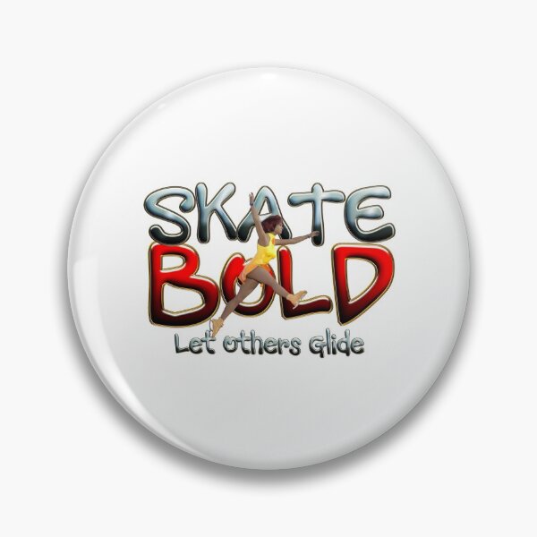 Item preview, Skate Bold designed and sold by teepossible.