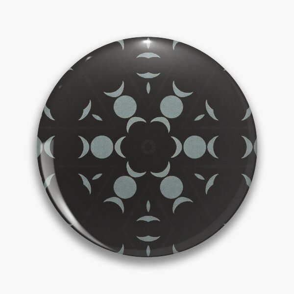 Item preview, Lunacy designed and sold by Moonstone Ghosts.
