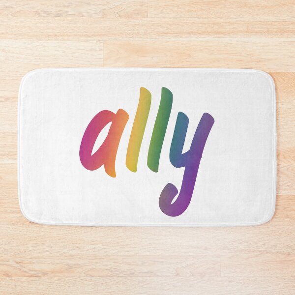 Item preview, ALLY designed and sold by Skyler Orion X.