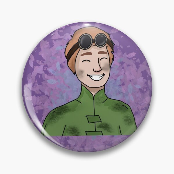 Item preview, Dex dizznee from keeper of the lost cities/kotlc designed and sold by Fitzwrong.