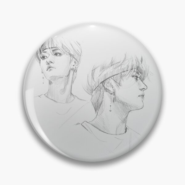 Item preview, LEE KNOW - STRAY KIDS  designed and sold by piedpipre.