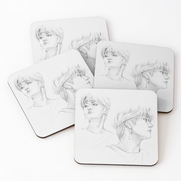 Item preview, LEE KNOW - STRAY KIDS  designed and sold by piedpipre.