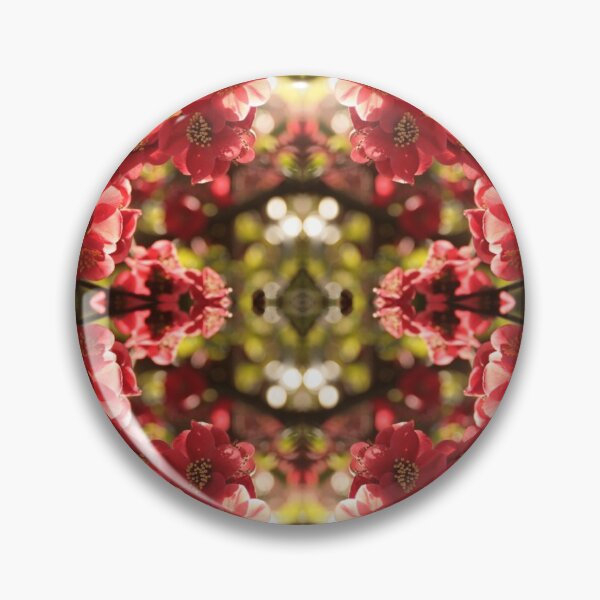 Item preview, Flora Forest designed and sold by Moonstone Ghosts.