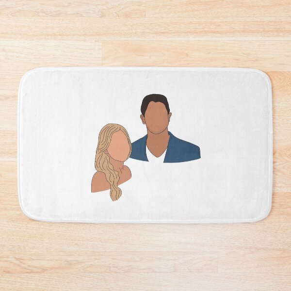 Item preview, Amber and Barnett - LIB designed and sold by mariannamorais.