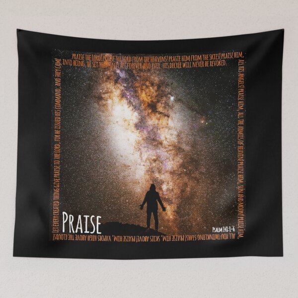 Item preview, To give praise designed and sold by jdbphotoworks.