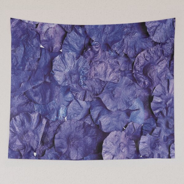 Item preview, Purple leaves designed and sold by Pacesyte.