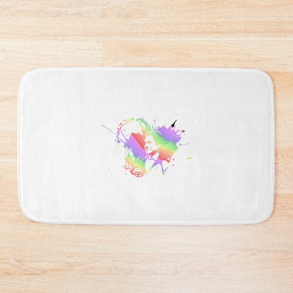 Item preview, Quentin - Pride Ink designed and sold by BunnyMomMtl.