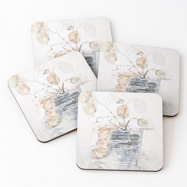 Item preview, Elusive Money designed and sold by Alma Lee.