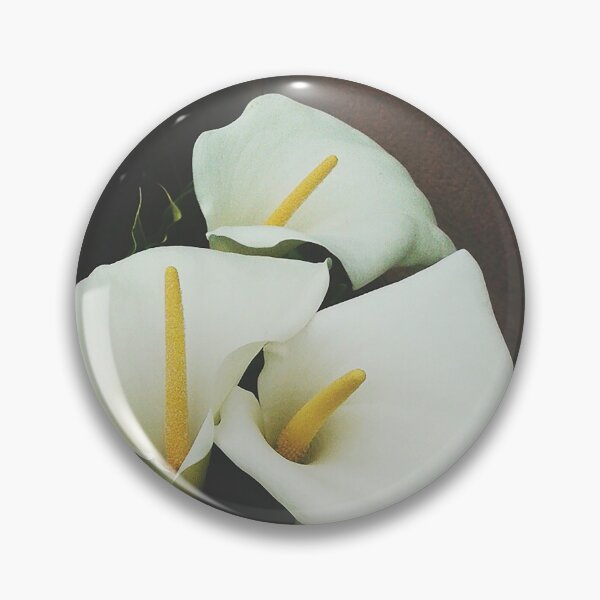 Item preview, Calla Lily designed and sold by Moonstone Ghosts.