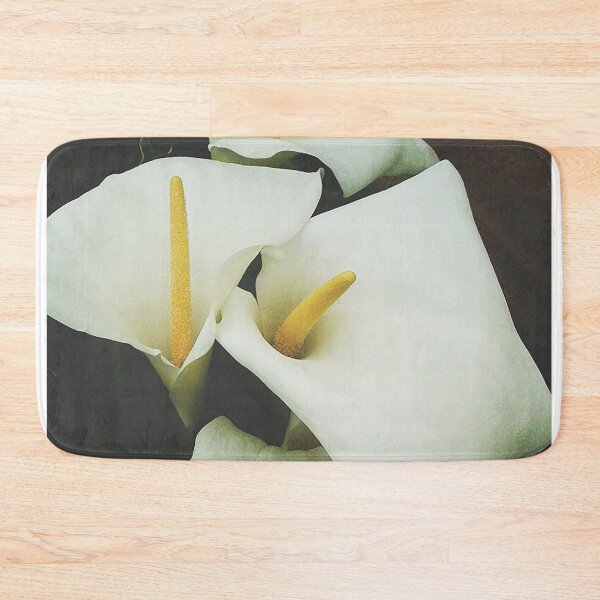 Item preview, Calla Lily designed and sold by Moonstone Ghosts.