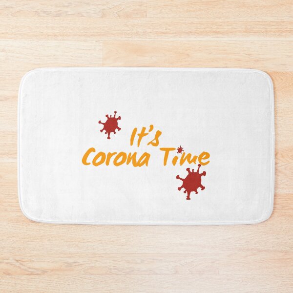 Item preview, It’s  corona time  designed and sold by zgligani.