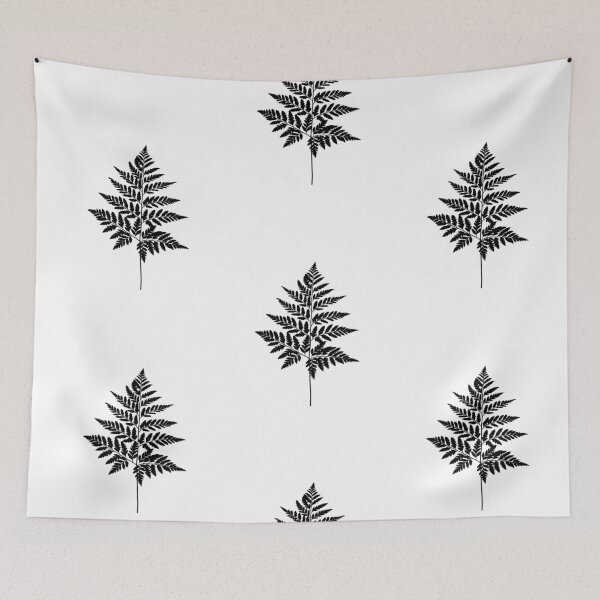 Item preview, fern designed and sold by rcarts.