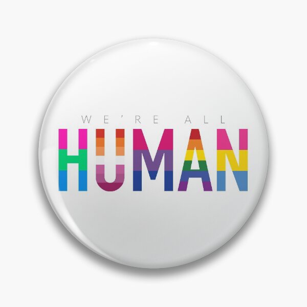 Item preview, Human, Orientations 2 designed and sold by Skyler Orion X.