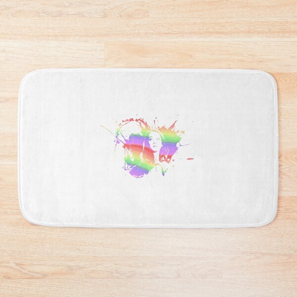 Item preview, Julia - Pride Ink designed and sold by BunnyMomMtl.