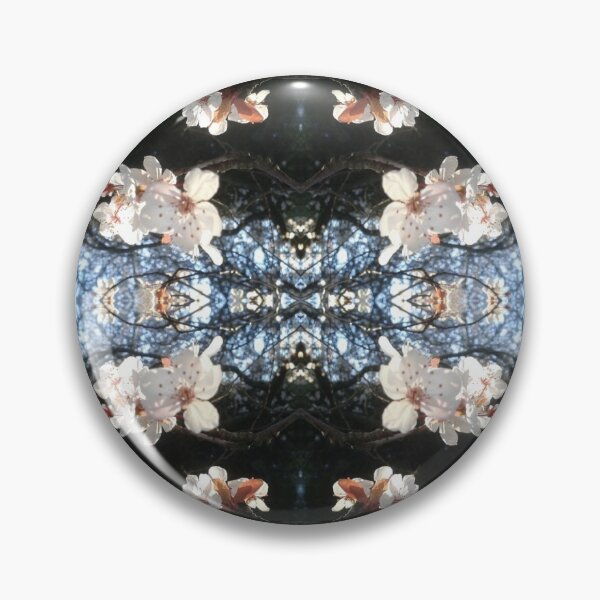 Item preview, Sakura designed and sold by Moonstone Ghosts.