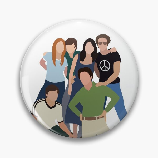 Item preview, That 70s Show designed and sold by morganhols.