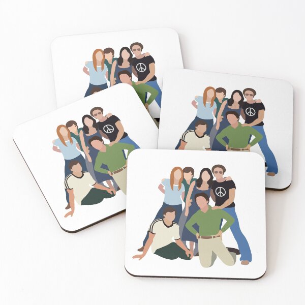 Item preview, That 70s Show designed and sold by morganhols.