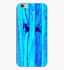Wooden Shim iPhone Case