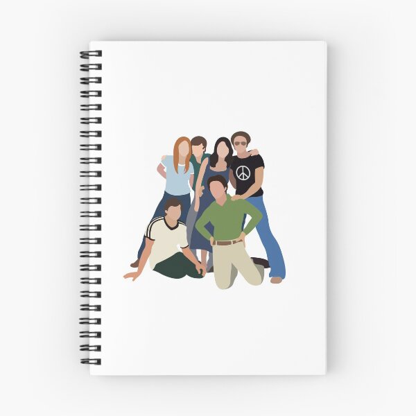Item preview, That 70s Show designed and sold by morganhols.