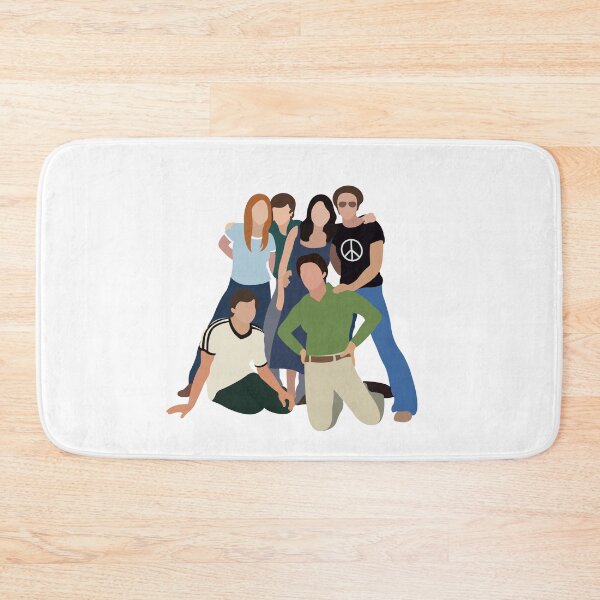 Item preview, That 70s Show designed and sold by morganhols.
