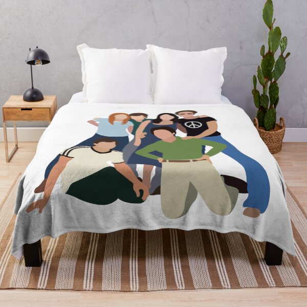 Item preview, That 70s Show designed and sold by morganhols.
