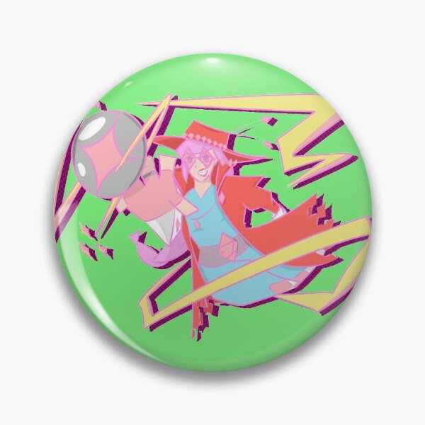 Item preview, Erina, Henshin! designed and sold by SpaceSharq.