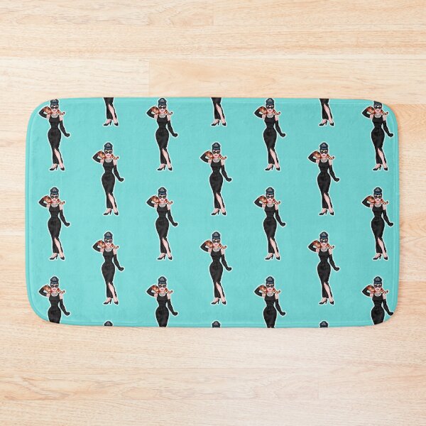 Item preview, Audrey Hepburn Tiffanys iconic dress  designed and sold by Toomuchfun.