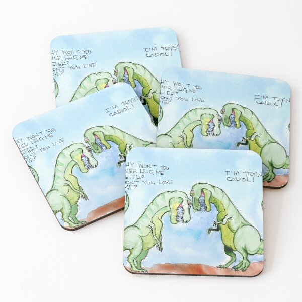 Item preview, Hug Me Peter designed and sold by Eric M Roberts Art.