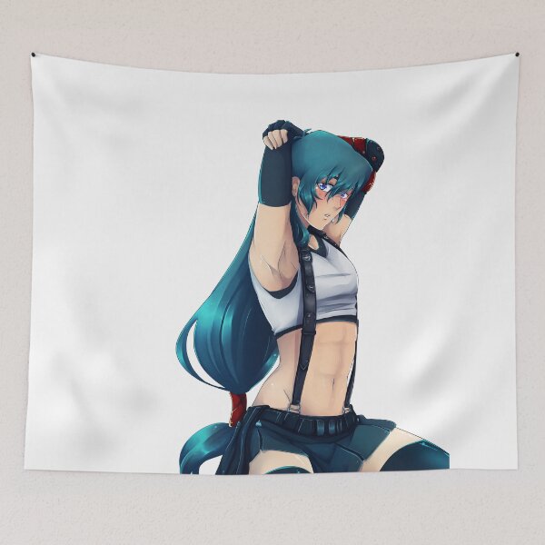 Item preview, Keith [FF7 crossover] designed and sold by Iwonn.
