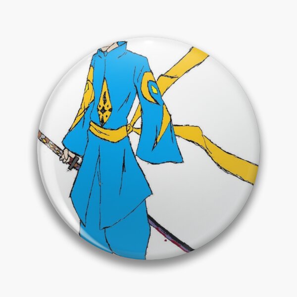 Artikelvorschau, Animation SwordMan entworfen und verkauft von Awesome-Stores.