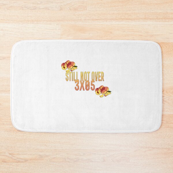 Item preview, Still not over 3x05 designed and sold by BunnyMomMtl.