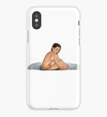 Soak iPhone Case