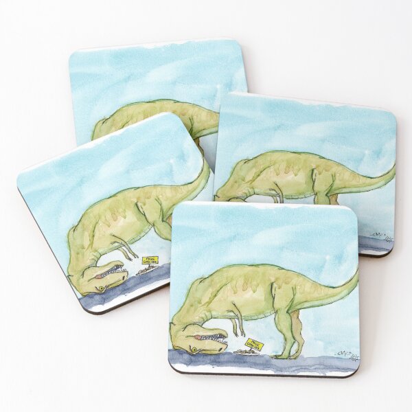 Item preview, Peter Loves Cookies designed and sold by Eric M Roberts Art.