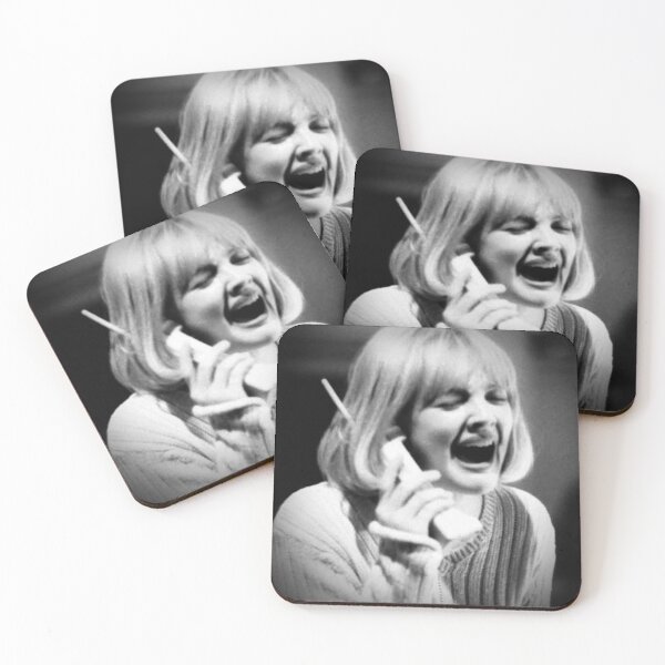 Item preview, Scream movie horror Casey drew designed and sold by Allthingshorror.