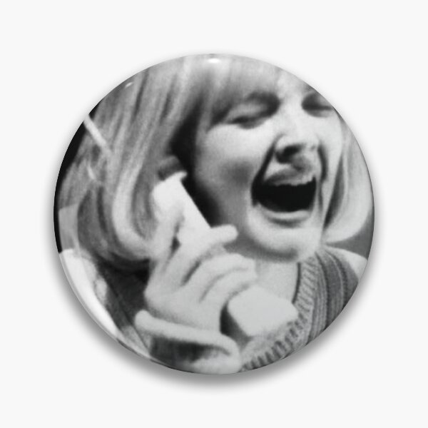 Item preview, Scream movie horror Casey drew designed and sold by Allthingshorror.