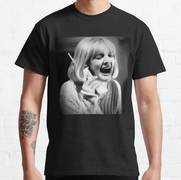scream drew barrymore shirt